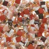 Miyuki Tila Bead Mix Sun Baked, 7 grams