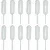 4mL Disposable Droppers, 12ct. by Makery™
