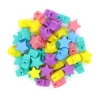 13mm Bright Star Beads by Creatology™
