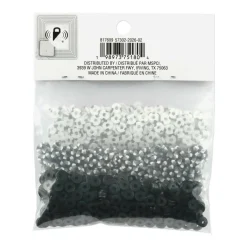5.8mm Clay Heishi Bead Mix by Bead Landing™