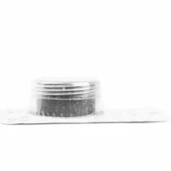 1.2mm Glass Micro Rhinestones by Bead Landing™, 0.7oz.