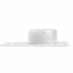 1.2mm Glass Micro Rhinestones by Bead Landing™, 0.7oz.