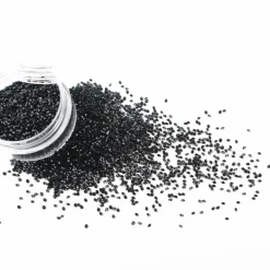 1.2mm Glass Micro Rhinestones by Bead Landing™, 0.7oz.