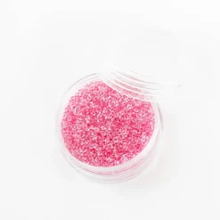 1.2mm Glass Micro Rhinestones by Bead Landing™, 0.7oz.