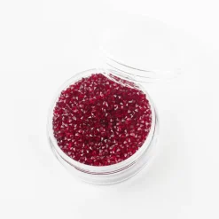 1.2mm Glass Micro Rhinestones by Bead Landing™, 0.7oz.
