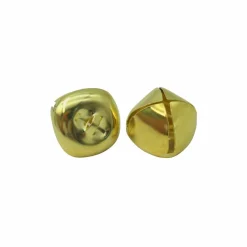 50mm Gold Jingle Bells by Creatology™