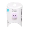 15mm Orchid Round Rimmed Buttons, 6ct. by Loops & Threads®