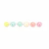 11mm Pastel Mix Acrylic Round Beads, 150ct. by Bead Landing™