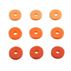 5.8mm PVC Heishi Craft Beads by Bead Landing™