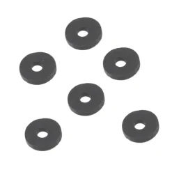 5.8mm PVC Heishi Craft Beads by Bead Landing™
