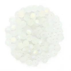 8mm Round Glass Craft Beads, 120ct. by Bead Landing™