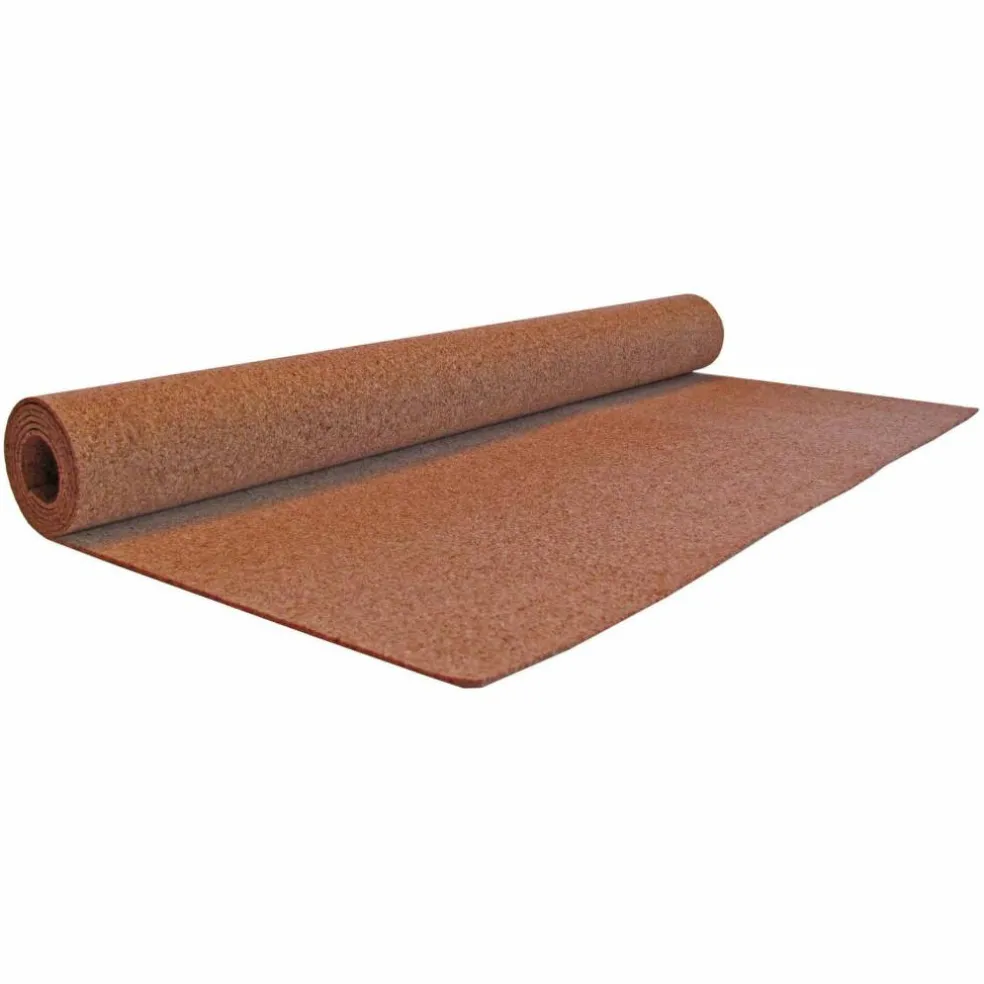 3mm Thick Flipside Cork Roll