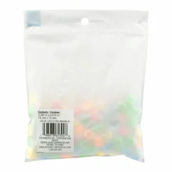 10mm x 12mm Pony Beads, 100ct. by Creatology™