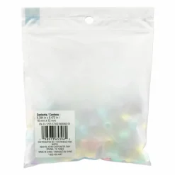 10mm x 12mm Pony Beads, 100ct. by Creatology™