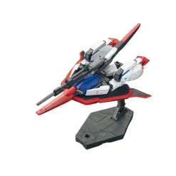 Mobile Suit Gundam MSZ-006 Zeta Gundam HG 1/144 Model Kit