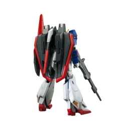 Mobile Suit Gundam MSZ-006 Zeta Gundam HG 1/144 Model Kit
