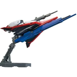 Mobile Suit Gundam MSZ-006 Zeta Gundam HG 1/144 Model Kit