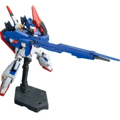 Mobile Suit Gundam MSZ-006 Zeta Gundam HG 1/144 Model Kit