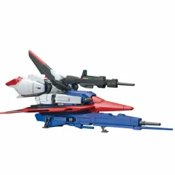 Mobile Suit Gundam MSZ-006 Zeta Gundam HG 1/144 Model Kit