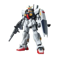 Mobile Suit Gundam RX-178 Gundam Mk-II HG 1/144 Model Kit