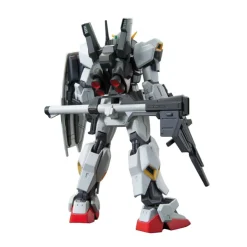 Mobile Suit Gundam RX-178 Gundam Mk-II HG 1/144 Model Kit