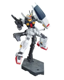 Mobile Suit Gundam RX-178 Gundam Mk-II HG 1/144 Model Kit