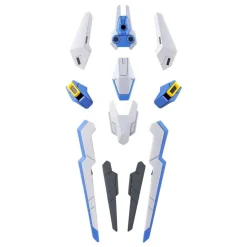Mobile Suit Gundam The Witch from Mercury HGTWFM Gundam Aerial 1/144 Scale Model Kit