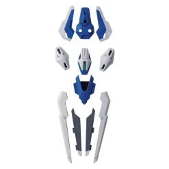 Mobile Suit Gundam The Witch from Mercury Aerial Rebuild HG 1/144 Model Kit