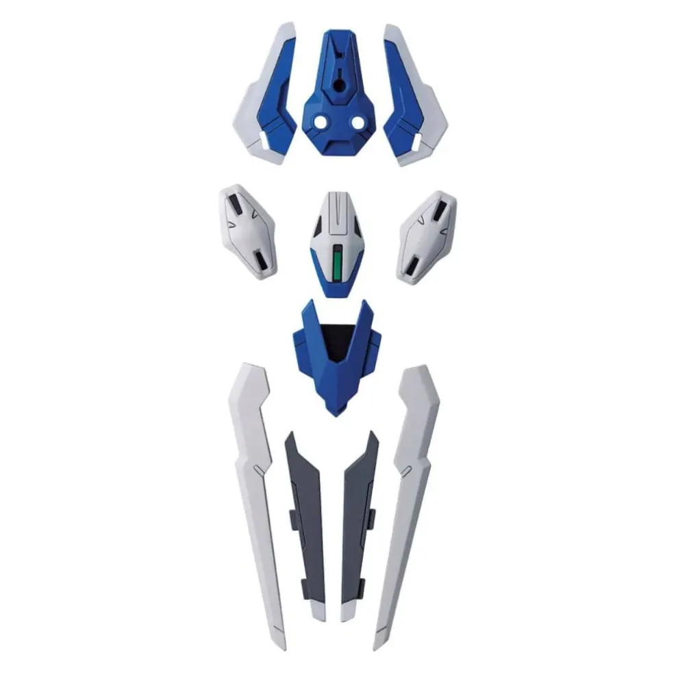 Mobile Suit Gundam The Witch from Mercury Aerial Rebuild HG 1/144 Model Kit