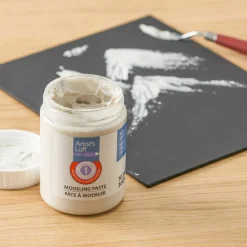 Modeling Paste by Artist's Loft®