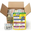 Model Magic, Modeling Clay Alternative, 15 Assorted Colors, 1 oz Packs, 30 Count