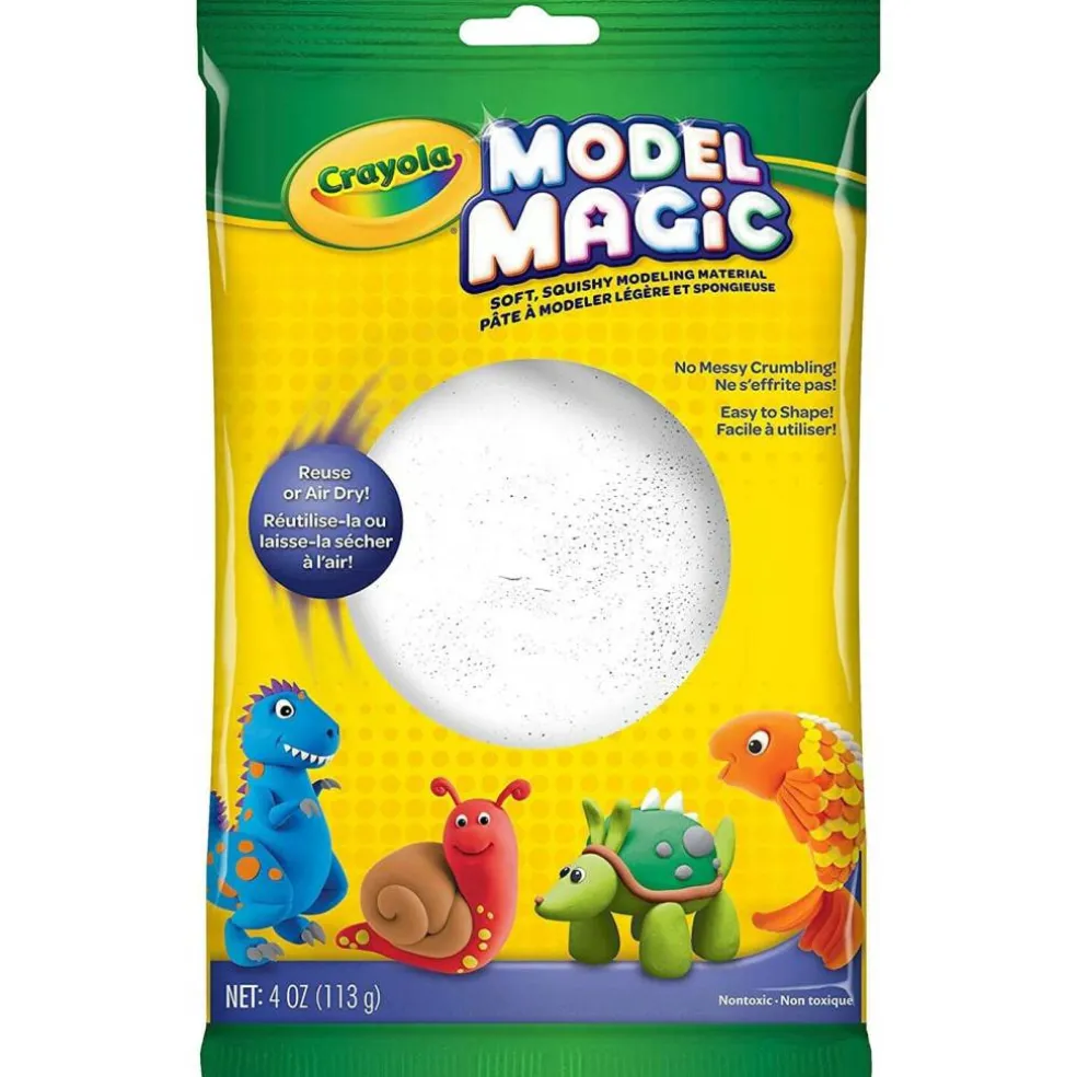 Model Magic (4 Oz)