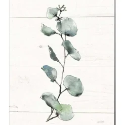 Modern Famhouse v2 by Anne Tavoletti 12" x 15" Canvas Wall Art (Set of 2)
