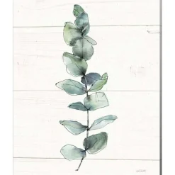 Modern Famhouse v2 by Anne Tavoletti 12" x 15" Canvas Wall Art (Set of 2)