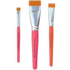 Mod Podge® Decoupage Brush Set