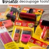 Mod Podge® Foam Brush Set