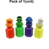 Monster Character Bubbles 12 Pc Halloween Party Favors 3 Inch