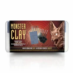Monster Clay® Essential Tool Set