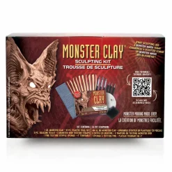 Monster Clay® Sculpting Kit