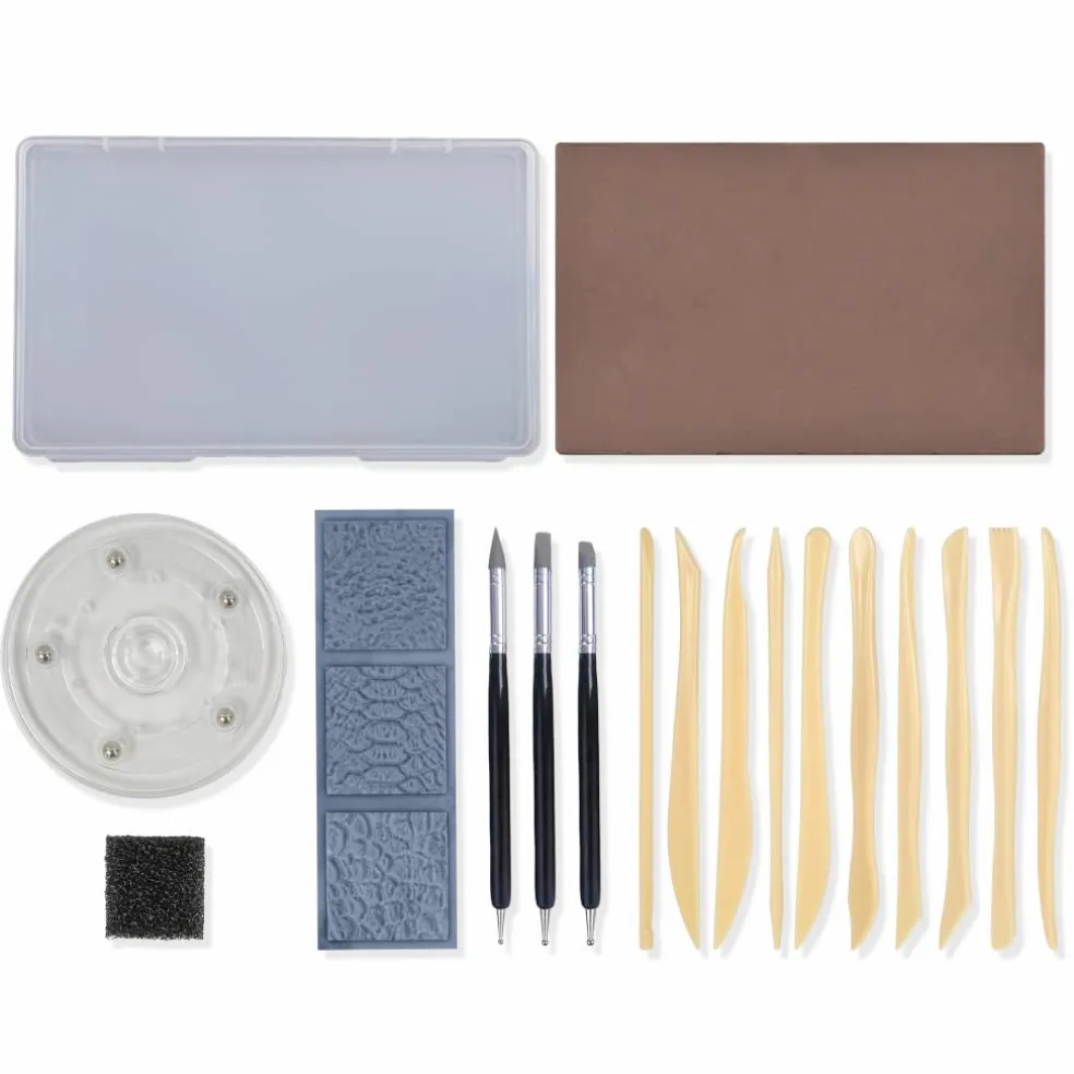 Monster Clay® Sculpting Kit