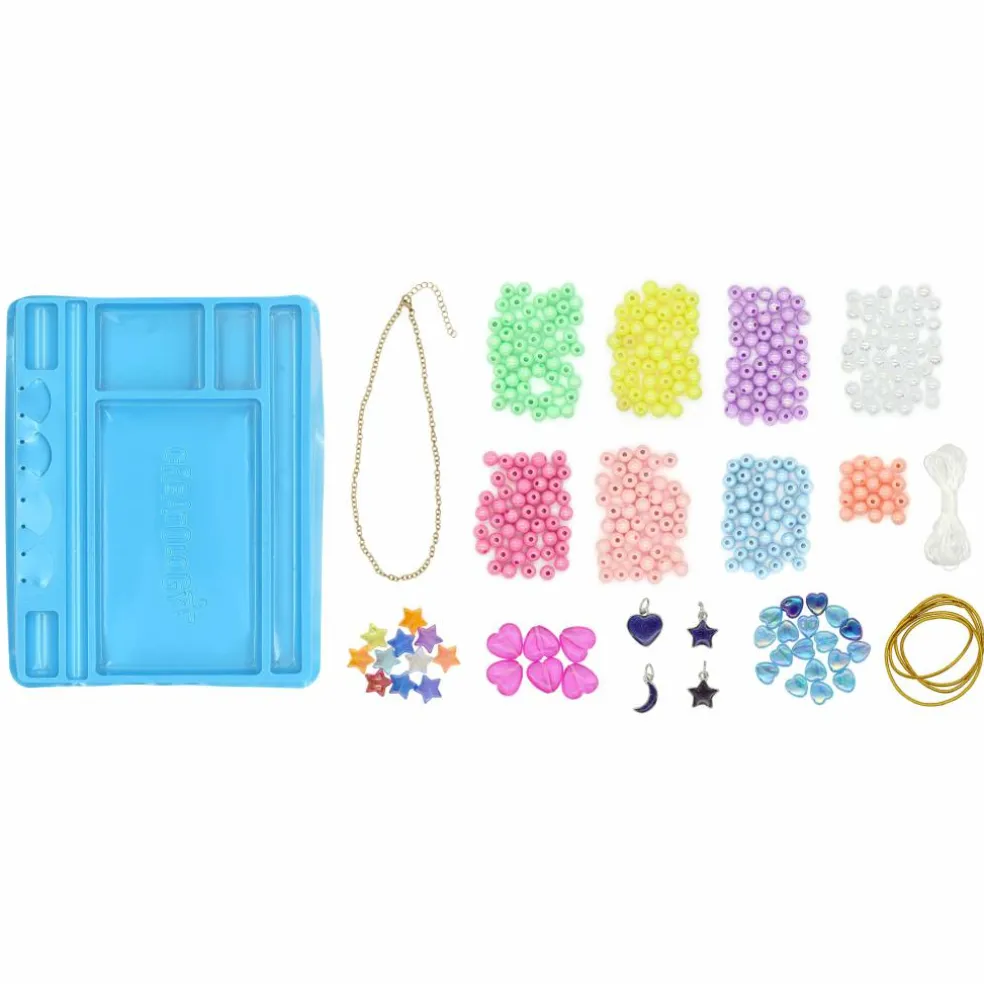 Mood Bracelet Craft Kit by Creatology™