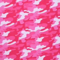 Mook Fabrics Camo Flannel Fabric [43 in. Wide] - By The Yard