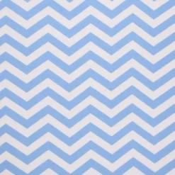 Mook Fabrics Chevron Flannel Fabric [43 in. Wide] - By The Yard