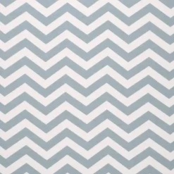 Mook Fabrics Chevron Flannel Fabric [43 in. Wide] - By The Yard