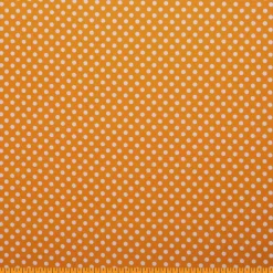 Mook Fabrics Dots Medium Cotton Fabric [45in. Wide] - By The Yard