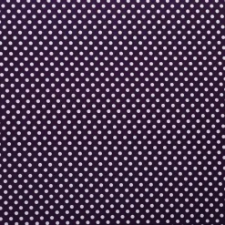 Mook Fabrics Dots Medium Cotton Fabric [45in. Wide] - By The Yard