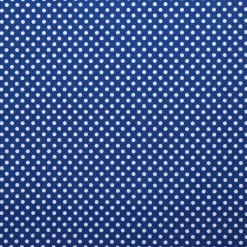 Mook Fabrics Dots Medium Cotton Fabric [45in. Wide] - By The Yard