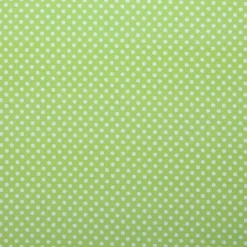Mook Fabrics Dots Medium Cotton Fabric [45in. Wide] - By The Yard
