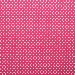 Mook Fabrics Dots Medium Cotton Fabric [45in. Wide] - By The Yard