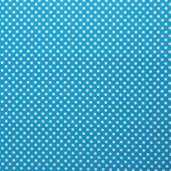 Mook Fabrics Dots Medium Cotton Fabric [45in. Wide] - By The Yard